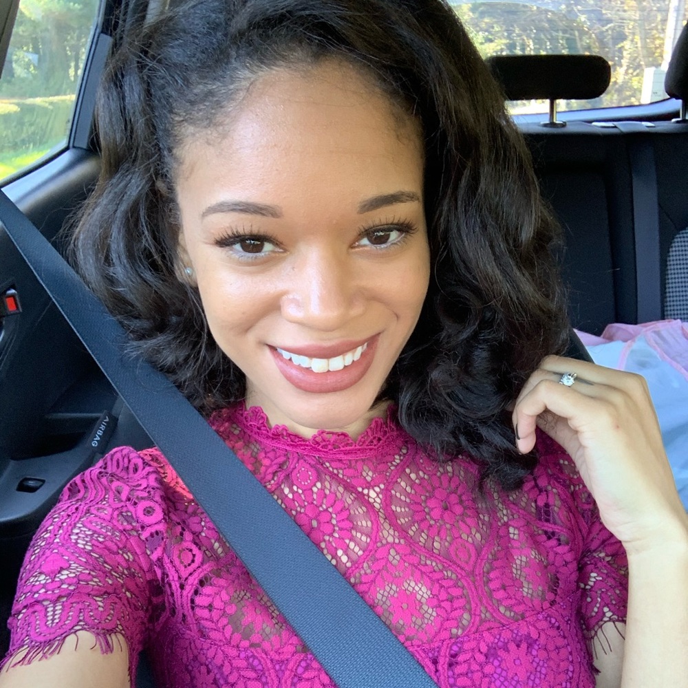 Meet your Posher, Tori